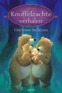 knuffelzachte verhalen boek
