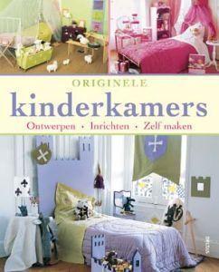 Deltas originele kinderkamers # boek