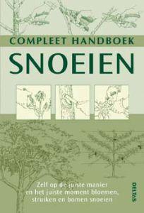 Merkloos compleet handboek snoeien boek