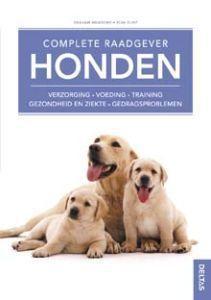 complete raadgever honden boek