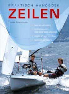 praktisch handboek zeilen boek