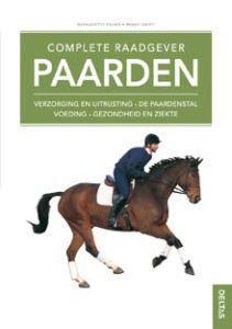 complete raadgever paarden boek