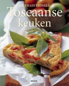 Merkloos de tradit toscaanse keuken boek