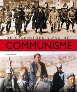 Merkloos geschiedenis vh communisme boek