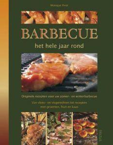 barbecue het hele jaar rond boek