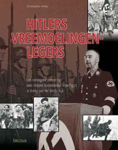 Merkloos hitlers vreemdelingenlegers boek