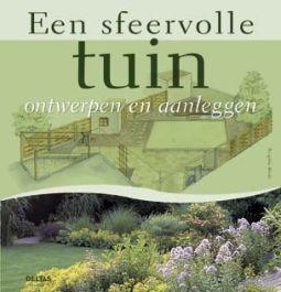 sfeervolle tuin ontw en aanl # boek