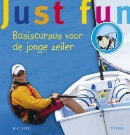 Merkloos just fun basisc jonge zeiler boek