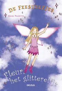 feestelfjes 36 fleur gl elfje boek