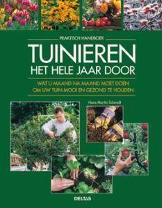 Merkloos prakt handb tuinieren hh jr d boek