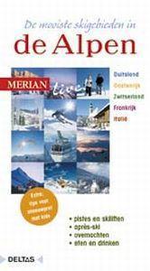 Merkloos merian live-de mooiste skigeb boek