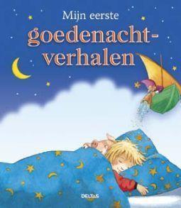 mijn eerste goedenachtverhalen boek