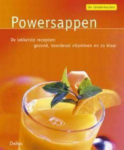 Merkloos de ideeenkeuken 19 powersappen boek