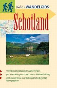 Deltas wandelgids 18 schotlan# boek