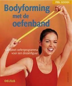 feel good bodyformingoefenband boek