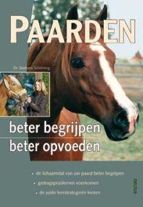 Merkloos paarden beter begrijpen opvoed boek