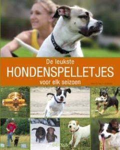 Merkloos leukste hondenspell v elk seiz boek