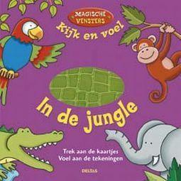 magische vensters kijkv jungle boek