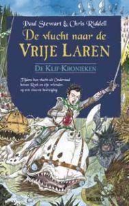 Merkloos de vlucht nd vrije laren klifk boek