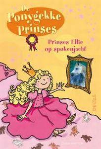 Merkloos de ponygekke prinses 03 pr ell boek