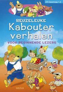 kabouterverhalen begin lezers boek
