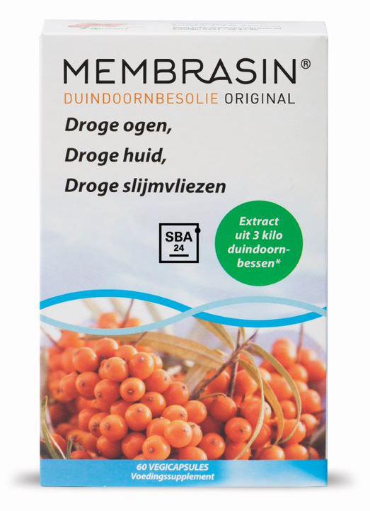 Omega-7 capsules