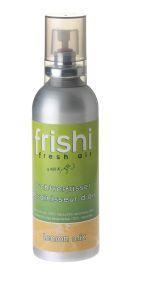 frishi luchtverfr lemon mattis 50ml
