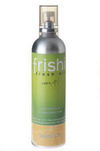 Mattisson frishi luchtverfr lemon ma# 100ml