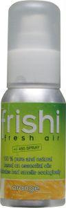 Mattisson frishi luchtverfr orange matti 50ml