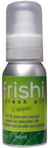 Mattisson frishi luchtverfr mint mattiss 50ml