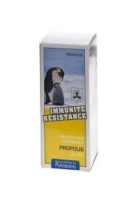 Merkloos propolis bio druppels mattisso 50ml