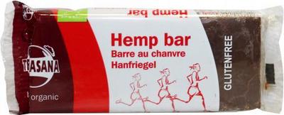 TerraSana hennepreep - glutenvrij 50 g