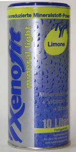 Merkloos xenofit mineral light > 220g