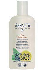 sante nat bascics kuurshampoo 200ml