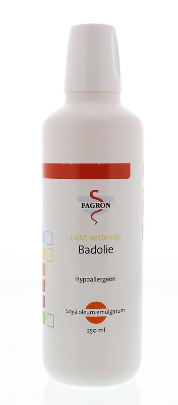 Soya oleum emulgatum