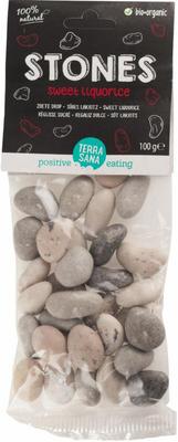 TerraSana Zoete drop stones bio