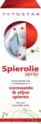 Fytostar Spierolie