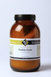 probio forte paard/pony o@ 250g