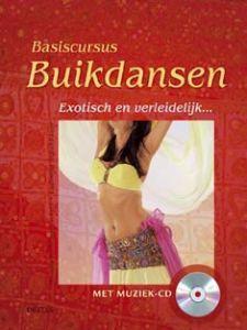 basiscursus buikdansen boek