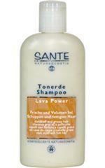 Merkloos sante shampoo lava power 200ml