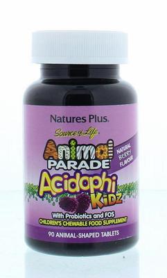 ANIMAL PARADE Acidophilus kidz