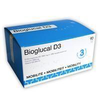 bioglucal d3 trenker 90sach