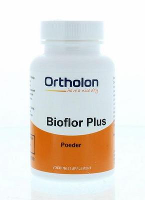 Ortholon Bioflor plus