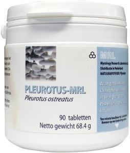 Pleurotus