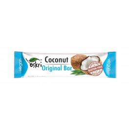 Oskri reep kokosnoot naturel- 53gr