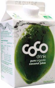 coco drink - 500ml
