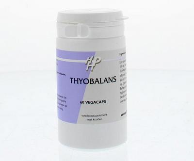 Holisan Thyobalans