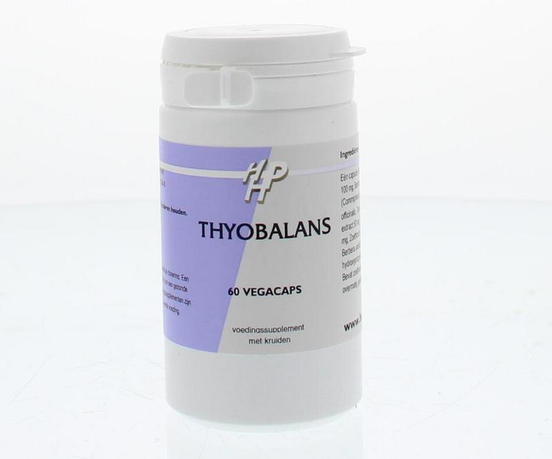 Thyobalans