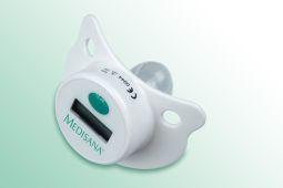 Merkloos speenthermometer ftp 76082