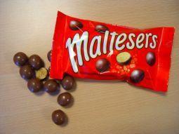 maltesers los zakje 37g